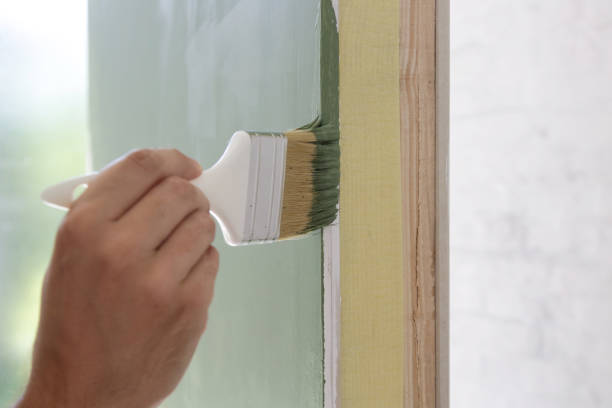 Best Real Estate Mold Inspection  in Woodland Beach, MI