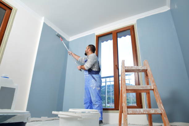 Best Mold Remediation for Healthcare Facilities  in Woodland Beach, MI