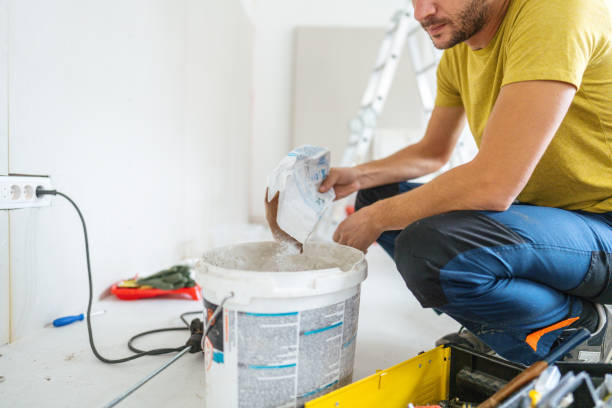 Best Post-Remediation Verification Testing  in Woodland Beach, MI