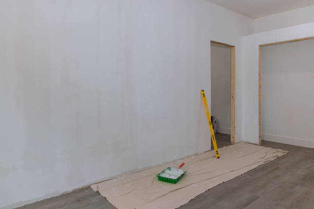 Best Mold Removal for HVAC Installations  in Woodland Beach, MI