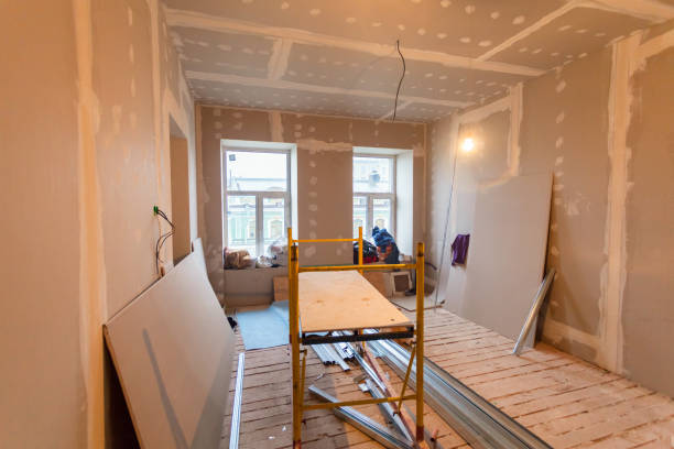 Best Airborne Mold Testing  in Woodland Beach, MI